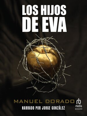 cover image of Los hijos de Eva